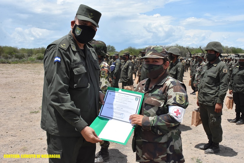 EJERCITO